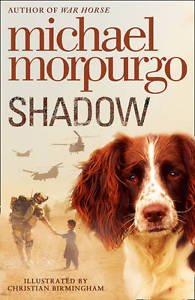 SHADOW [Paperback] MICHAEL MORPURGO