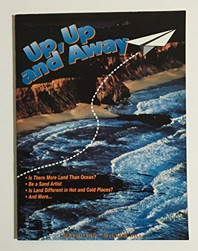 Up, Up And Away