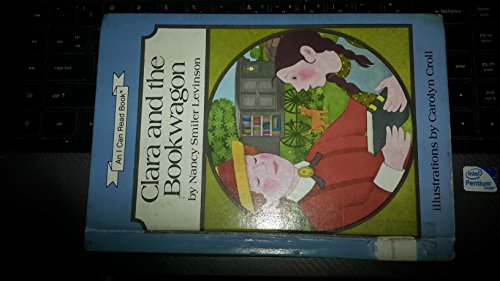Clara and the Bookwagon (I Can Read Books)