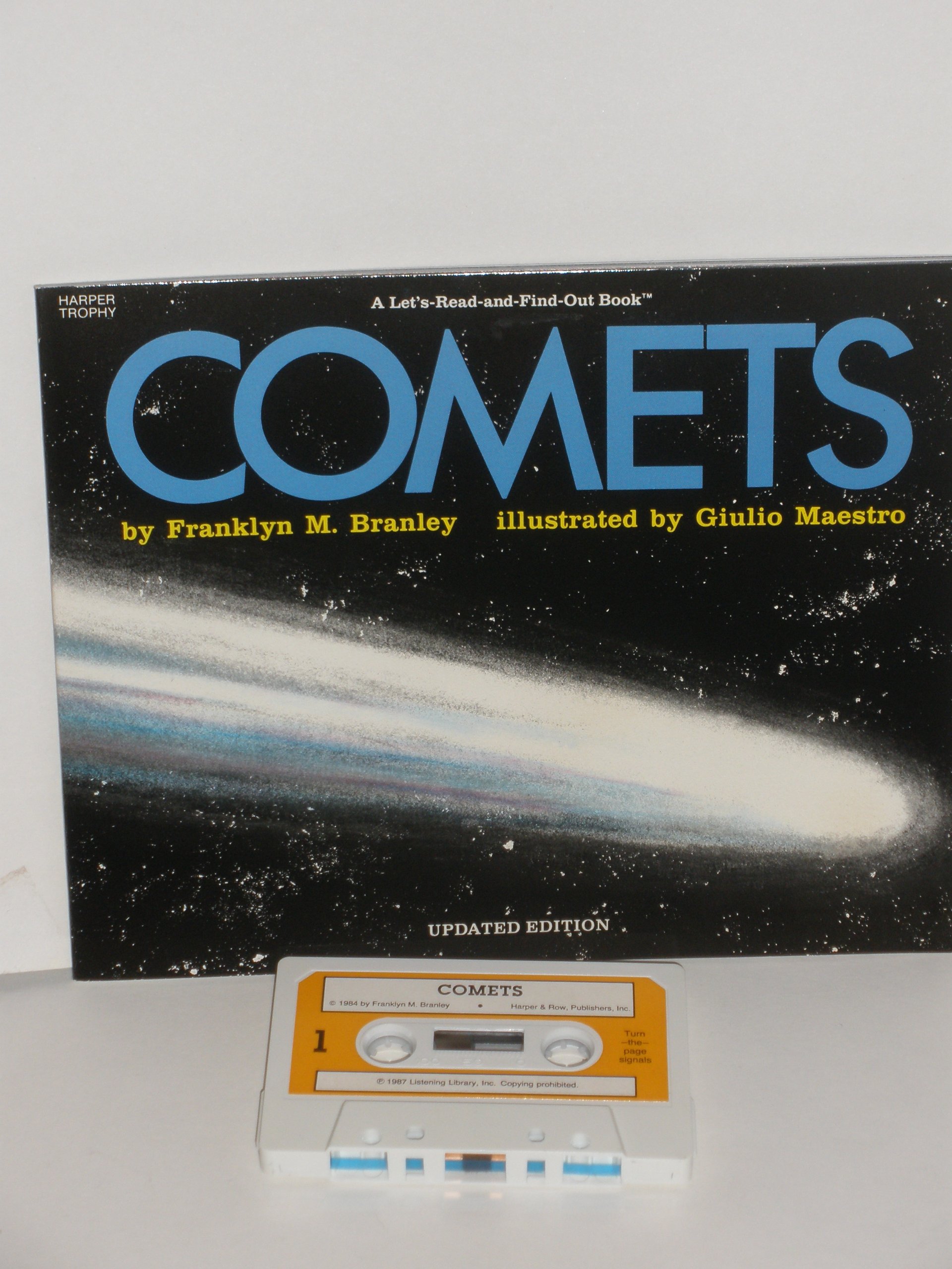 Comets