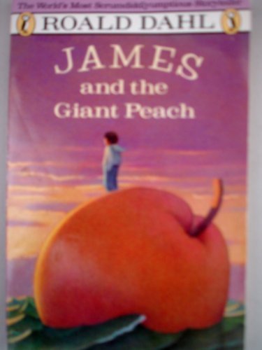 James and the Giant Peach