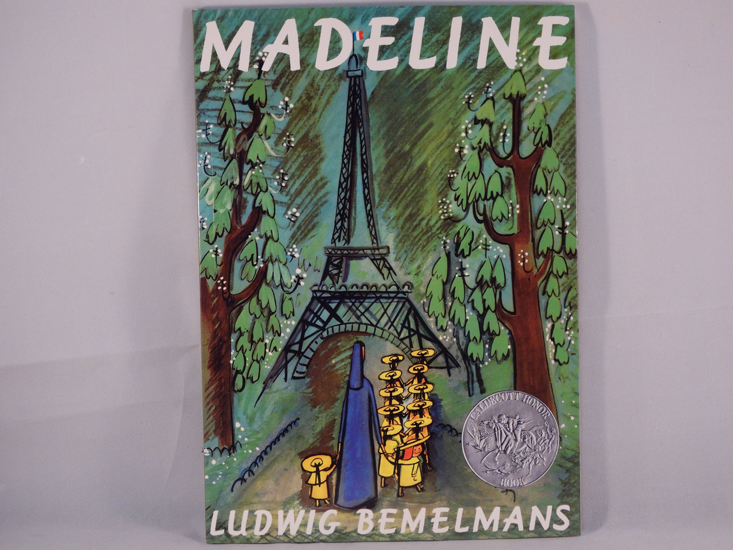 PP Madeline