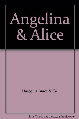 Angelina & Alice