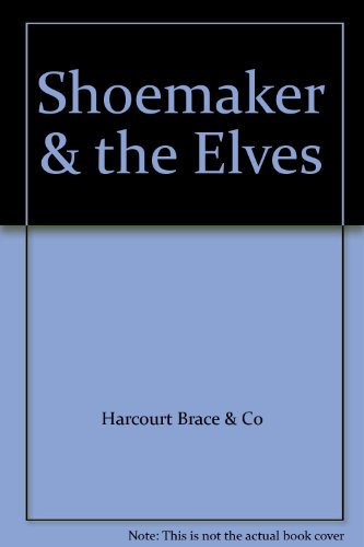 Shoemaker & the Elves