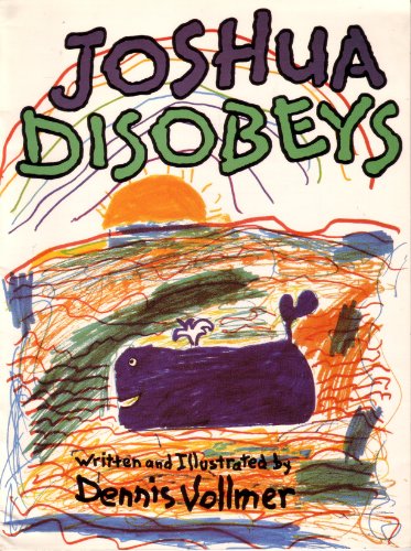 Joshua Disobeys