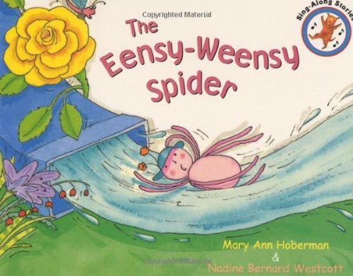 The Eensy Weensy Spider