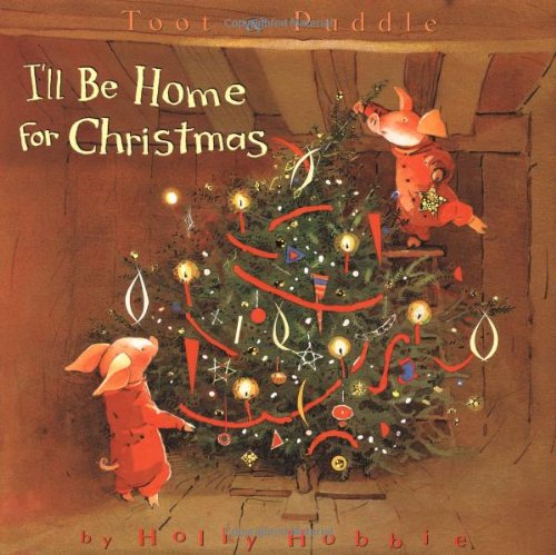 I'll Be Home for Christmas
