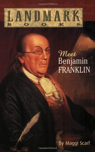Meet Benjamin Franklin