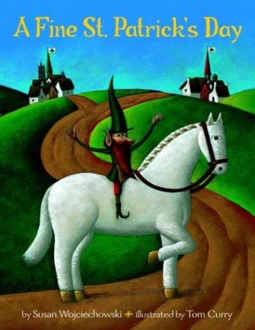 A Fine St. Patrick's Day