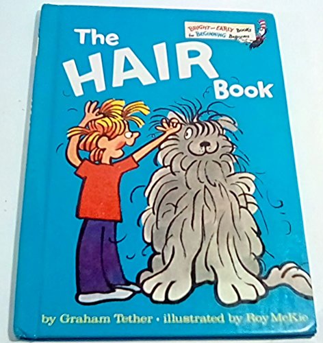 The Hair Book