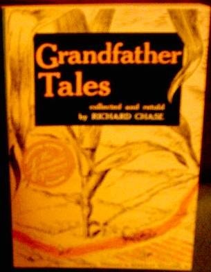 Grandfather Tales