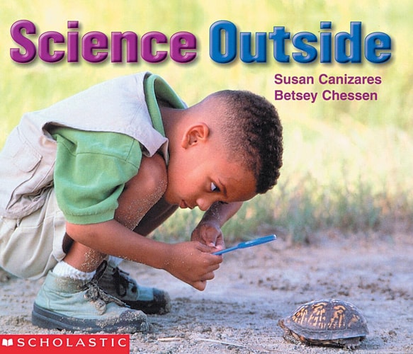 Science Outside