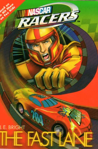 Nascar Racers: The Fast Lane
