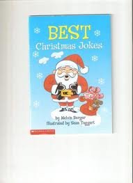 Best Christmas Jokes