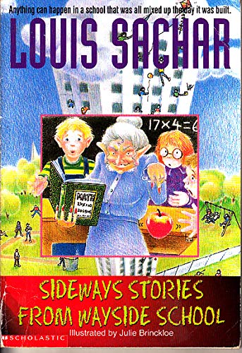 Sideways Stories From Wayside School