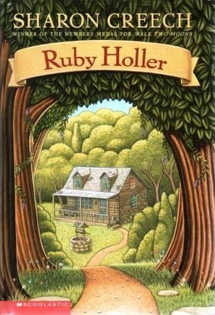 Ruby Holler