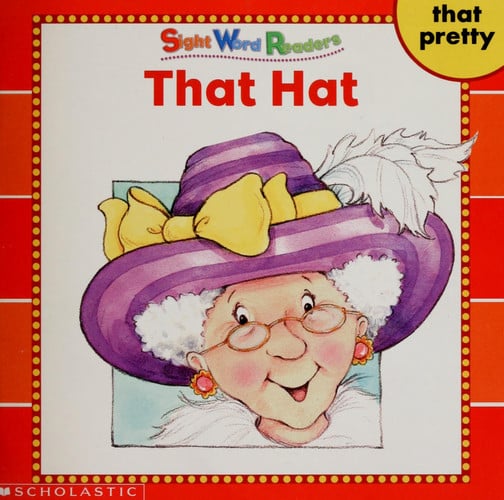 That Hat