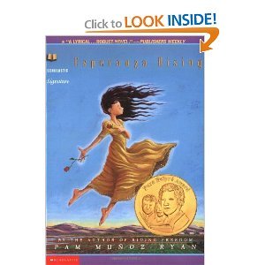 Esperanza Rising