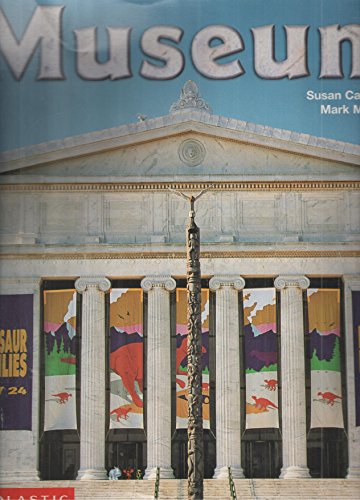 Museum (Scholastic PlaceBook)