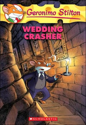 Wedding Crasher (Geronimo Stilton, No. 28)