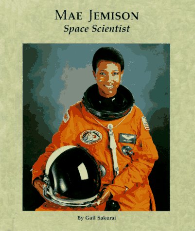 Mae Jemison, Space Scientist (Picture Story Biography)