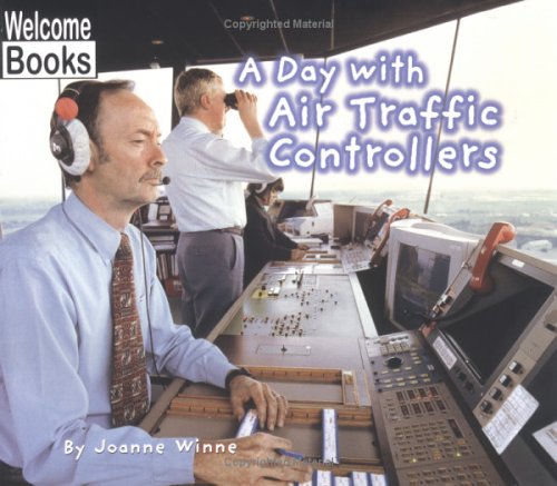 A Day with Air Traffic Controllers (Hard Work)