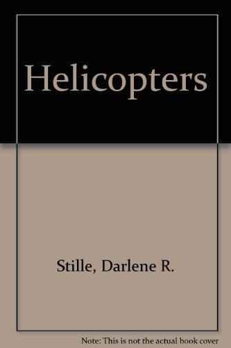 Helicopters