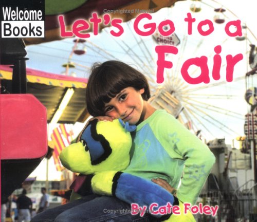 Let's Go to a Fair (Weekend Fun)