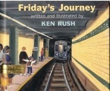 Friday's Journey