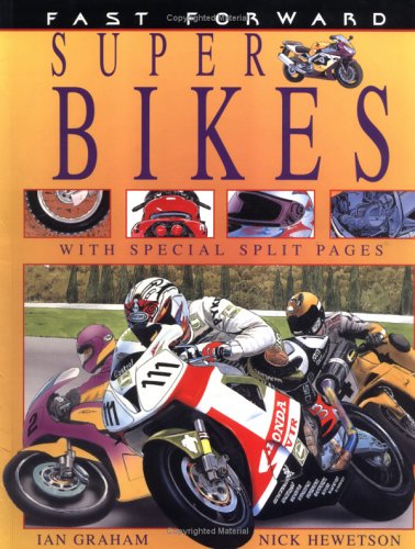 Super Bikes (Fast Forward)