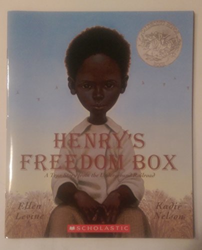 Henry's Freedom Box