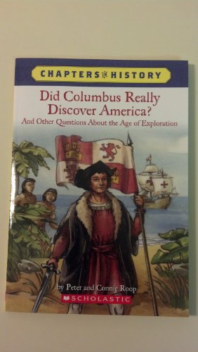 Did Columbus Really Discover America?