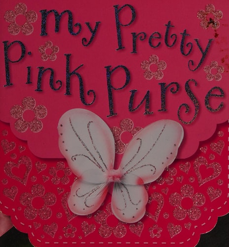 My Pretty Pink Purse