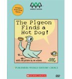 The Pigeon Finds A Hot Dog