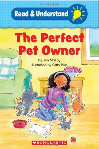 The Perfect Pet Owner