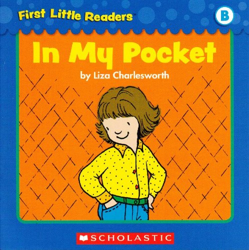 In My Pocket