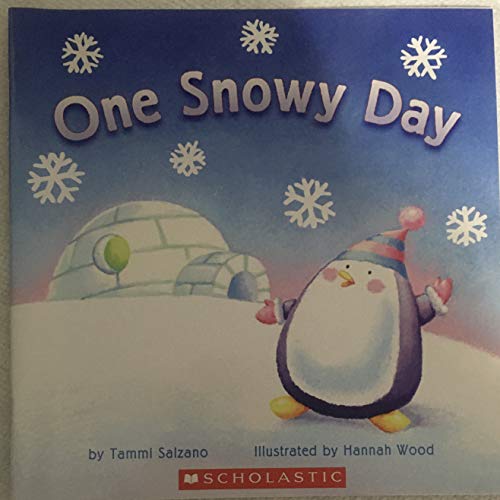 One Snowy Day