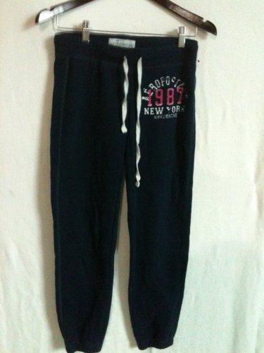 Aeropostale Size Large Sweat Pants