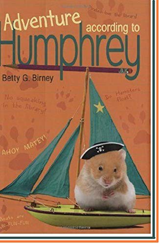 According to Humphrey: Adventure According To Humphrey