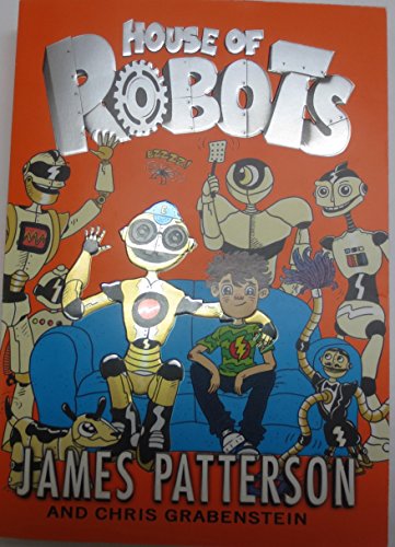 House of Robots