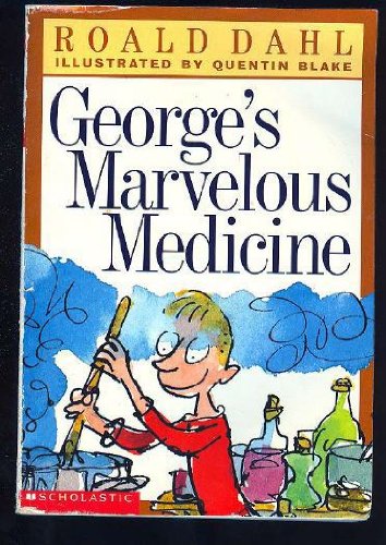 George's Marvelous Medicine