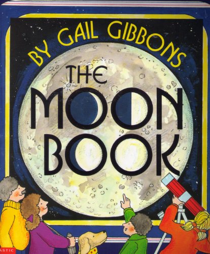 The Moon Book