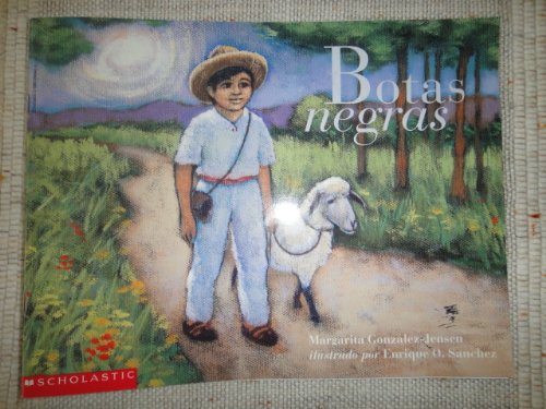 Botas Negras