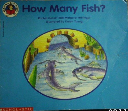 How Many Fish?