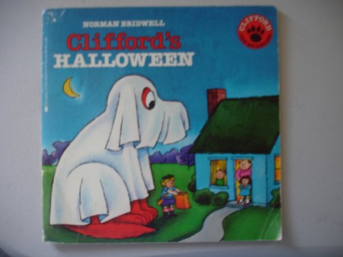 Clifford's Halloween
