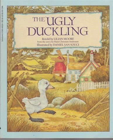 The Ugly Duckling