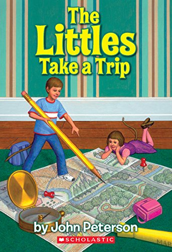 The Littles Take a Trip