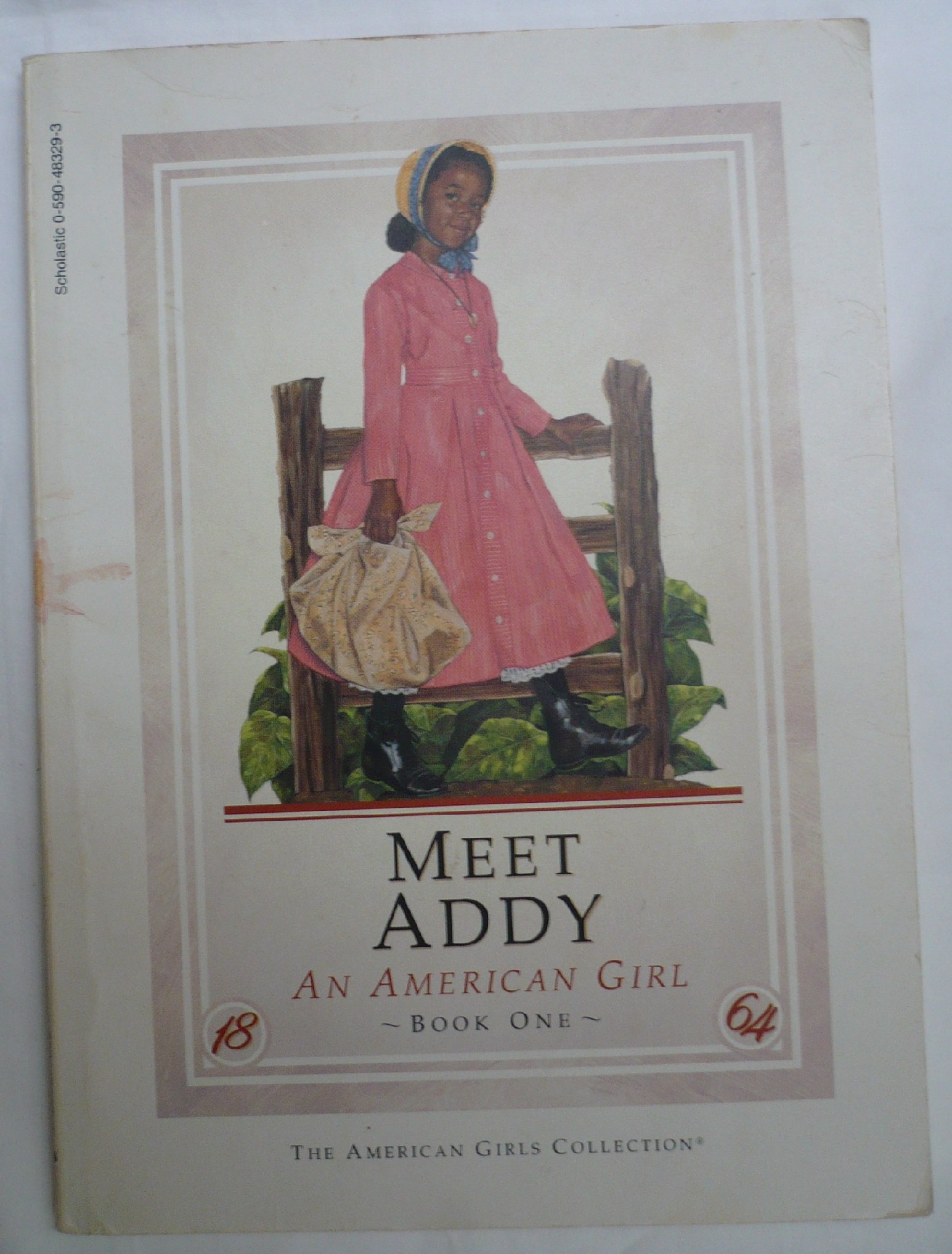 Meet Addy: An American Girl