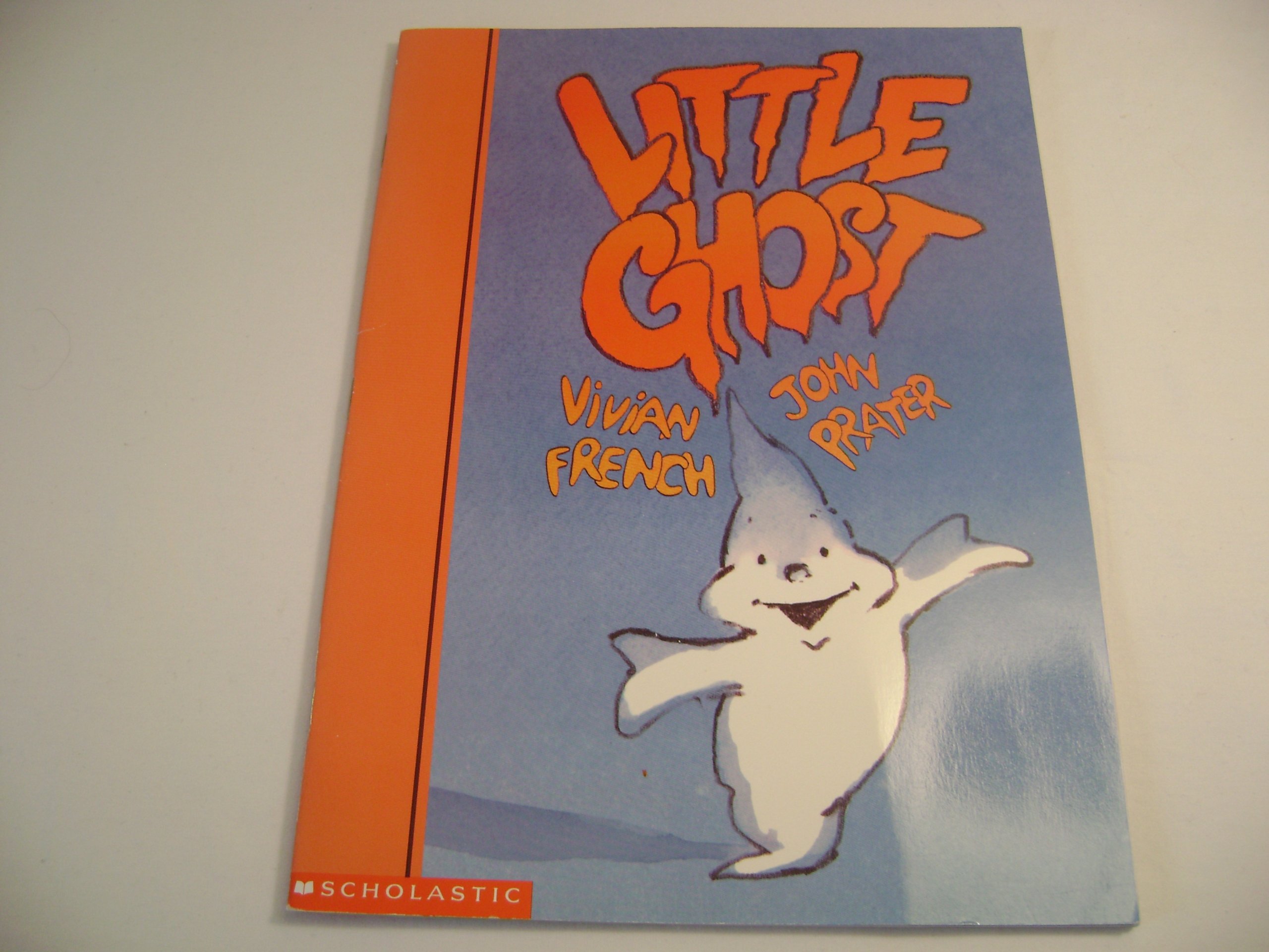 Little Ghost