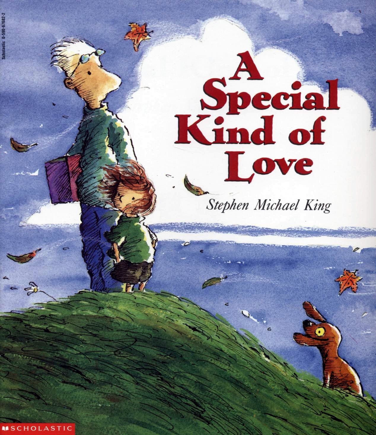 A Special Kind of Love